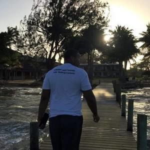 Meet your Posher, Kevin