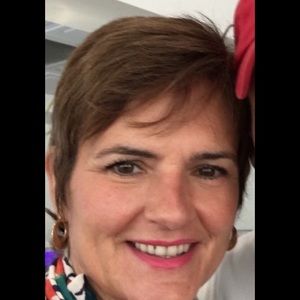 Meet your Posher, Lynda