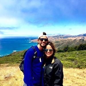 Meet your Posher, Colleen