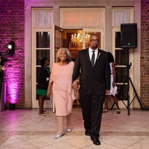 Meet your Posher, Derek