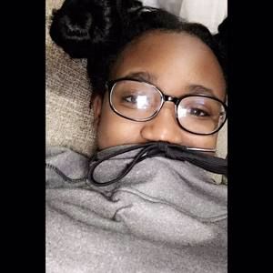 Meet your Posher, Amariee