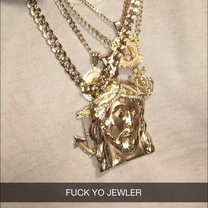 Meet your Posher, Jhonny