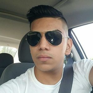 Meet your Posher, Alexander