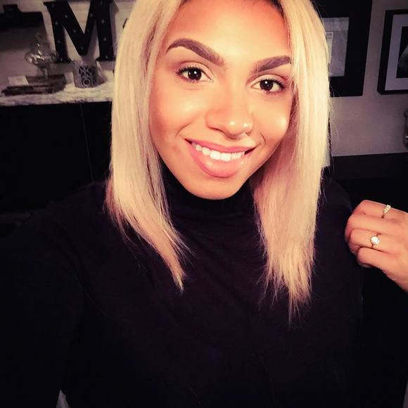 Meet your Posher, Montana