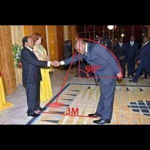 Meet your Posher, Nelson