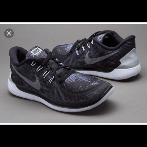 Nike Free 5.0 Solstices