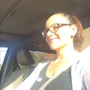 Meet your Posher, Christine