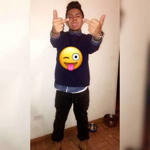 Meet your Posher, Eduardo