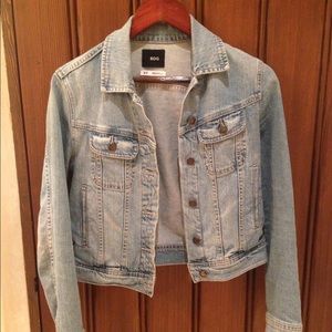 BDG Denim Jacket