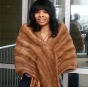 Meet your Posher, Shontel