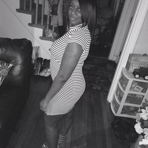 Meet your Posher, Theresa