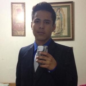 Meet your Posher, Edward