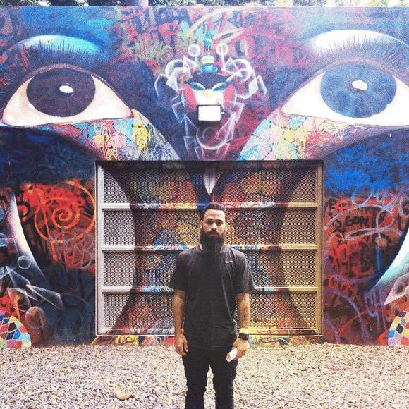 Meet your Posher, Diego - Picture 1 of 1