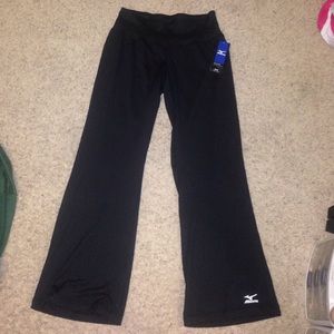 Volleyball Mizuno Cover Up Pants