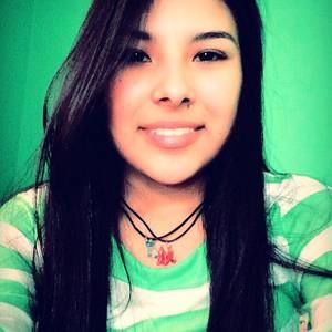 Meet your Posher, Marcela