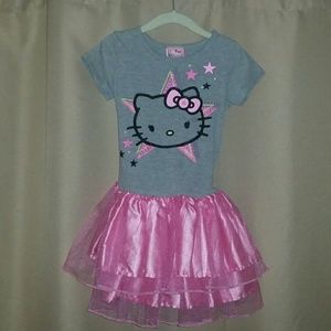 Hello Kitty Dress