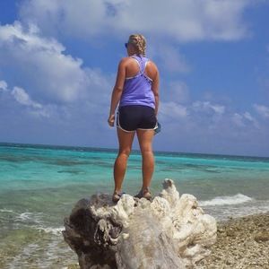 Meet your Posher, Allison