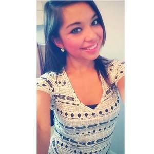 Meet your Posher, Alexia