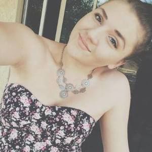 Meet your Posher, Adyson