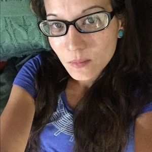 Meet your Posher, Karen