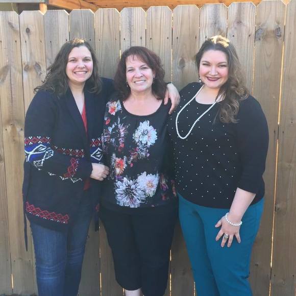 Meet your Posher, Evelyn - Picture 1 of 1