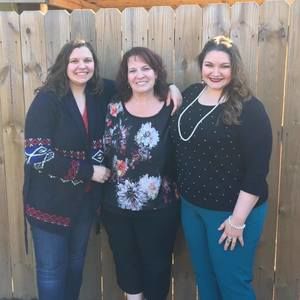 Meet your Posher, Evelyn