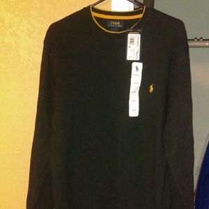 Ralph Lauren Polo Thermal