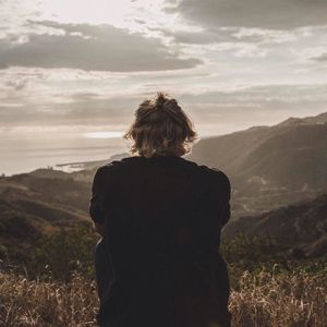 Meet your Posher, Sean