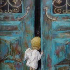 Meet your Posher, Peggy