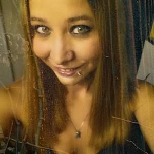 Meet your Posher, Christy