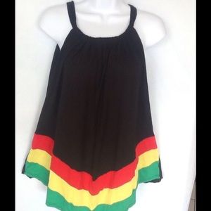 REGGAE TOP