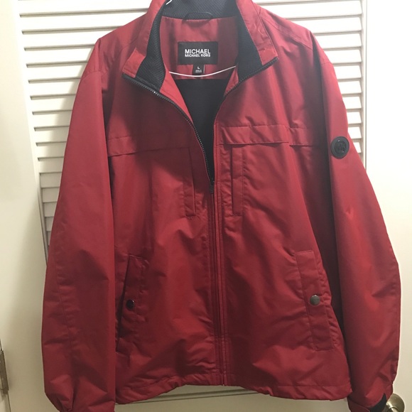 Michael Kors Men's Jacket