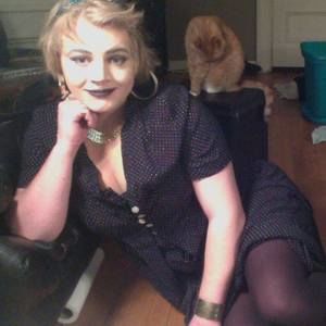 Meet your Posher, Jacquelyn