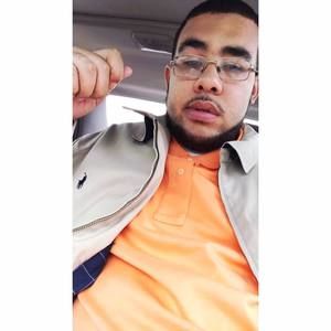 Meet your Posher, Denzel