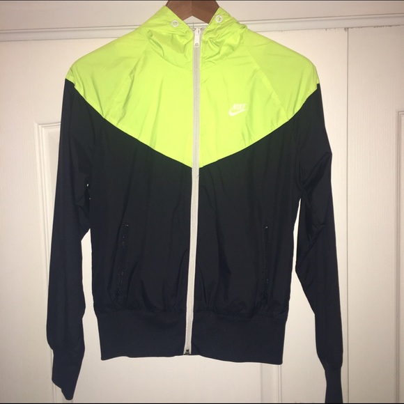 Nike Windbreaker