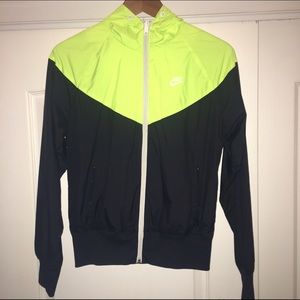 Nike Windbreaker