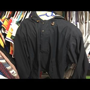 Cutter & Buck Raincoat