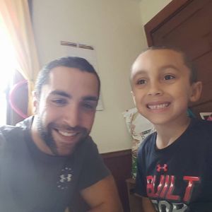 Meet your Posher, David