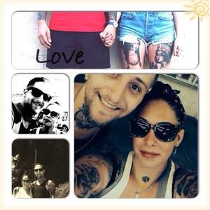 Meet your Posher, Camila