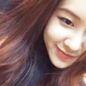 Meet your Posher, Tzuyu