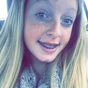 Meet your Posher, Talia