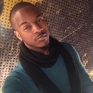 Meet your Posher, Fredrick