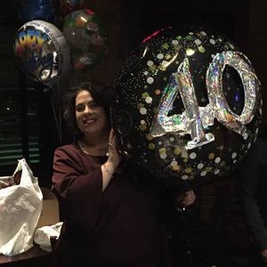 Meet your Posher, Noelle