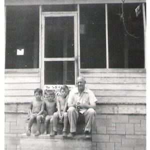 Meet your Posher, Jerry