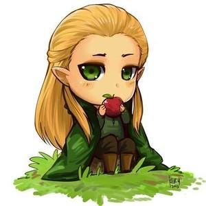 Meet your Posher, Hoàng phi