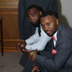 Meet your Posher, Kendall