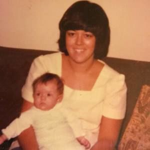 Meet your Posher, Melanie