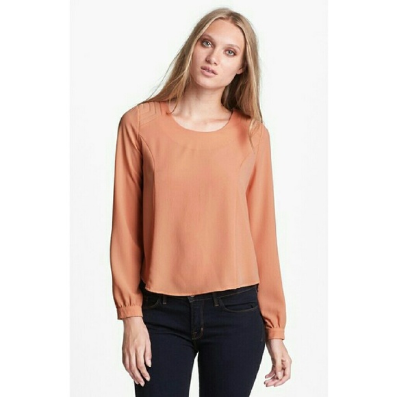 ASTR Blouse