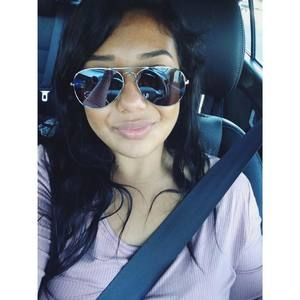 Meet your Posher, Diana