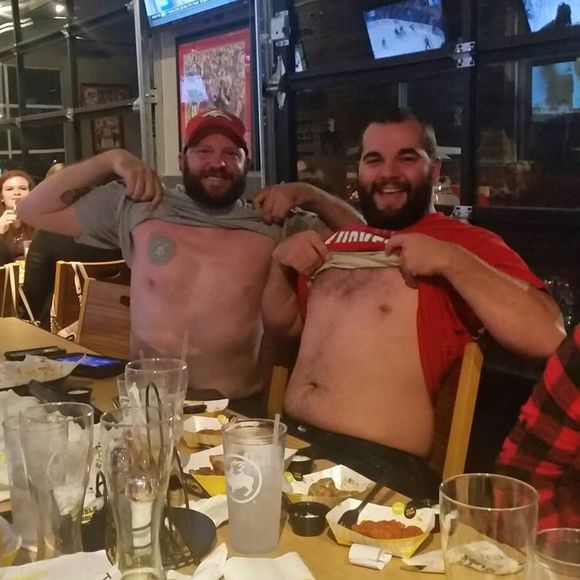 Meet your Posher, Lance - Picture 1 of 1